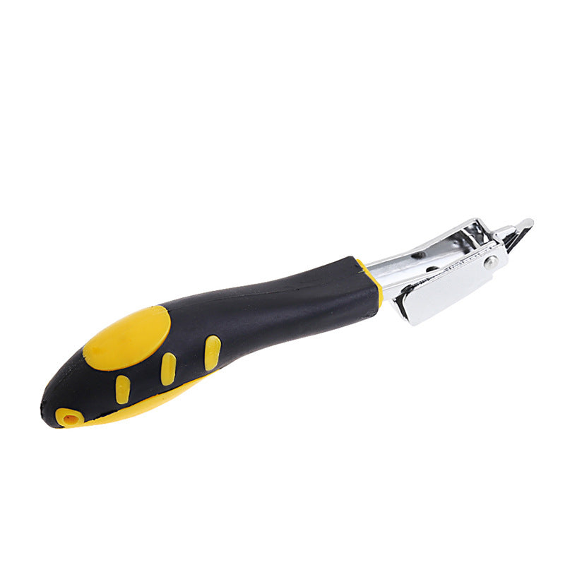 LM Center's Plastic handle hand-held nail jack