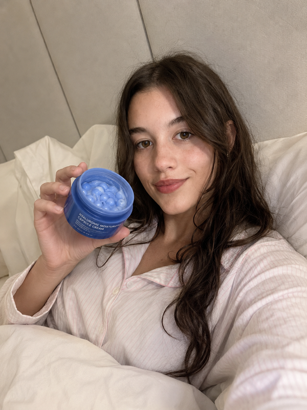 Mia's review photo