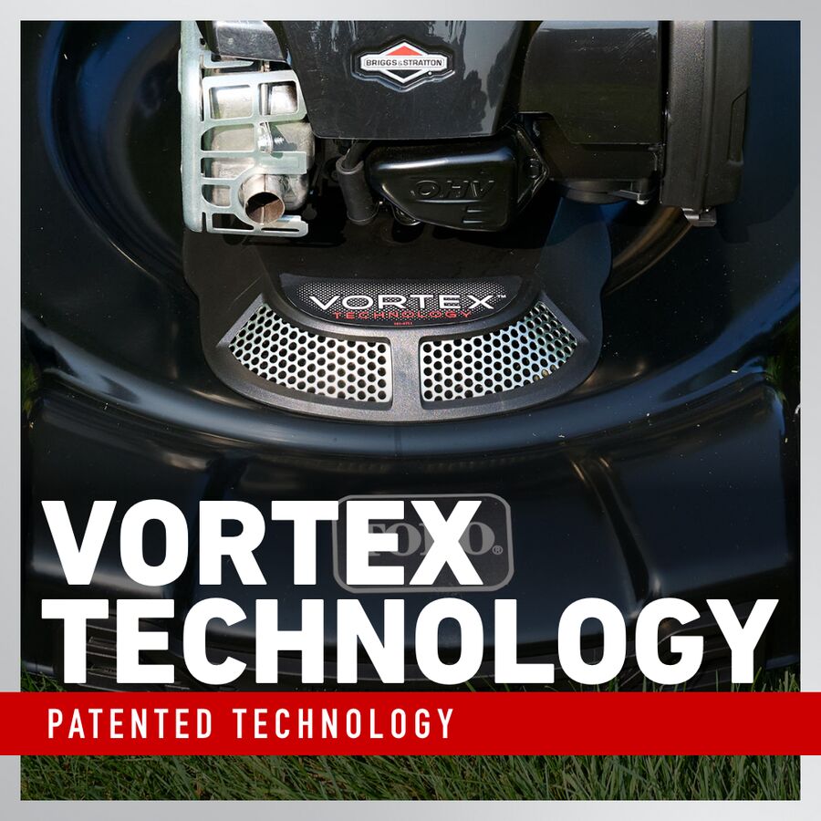 Toro 22-Inch Gas Self-Propelled Lawn Mower 163cc with Personal Pace Auto-Drive
