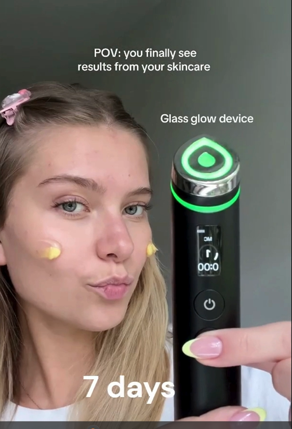 Love this product