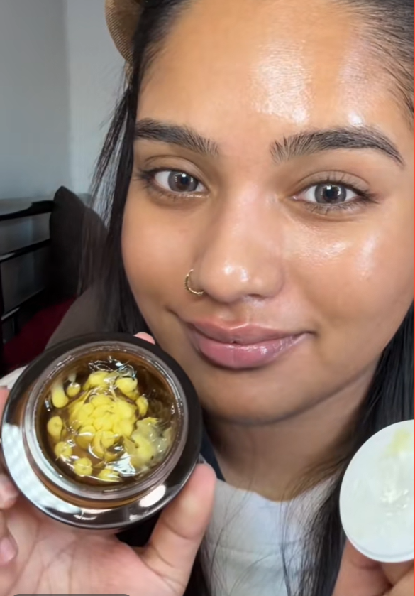 Sarah Williams's review photo
