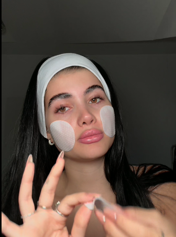 Scarlett Hughes's review photo