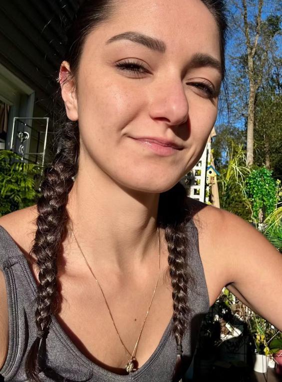 Emily Carter's review photo