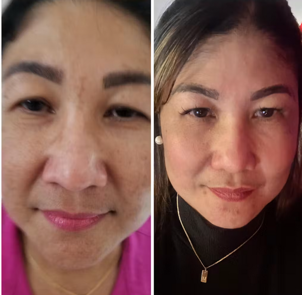 Marilyn Indino's review photo