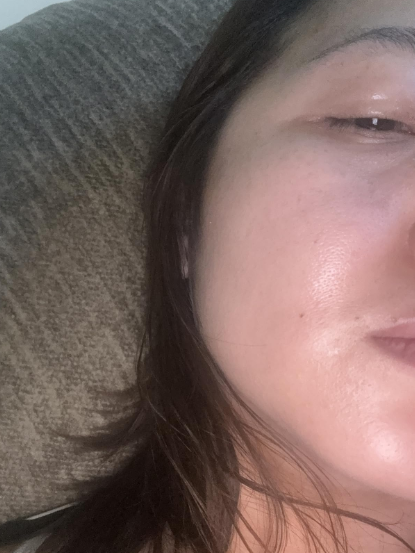 Lila Morgan's review photo