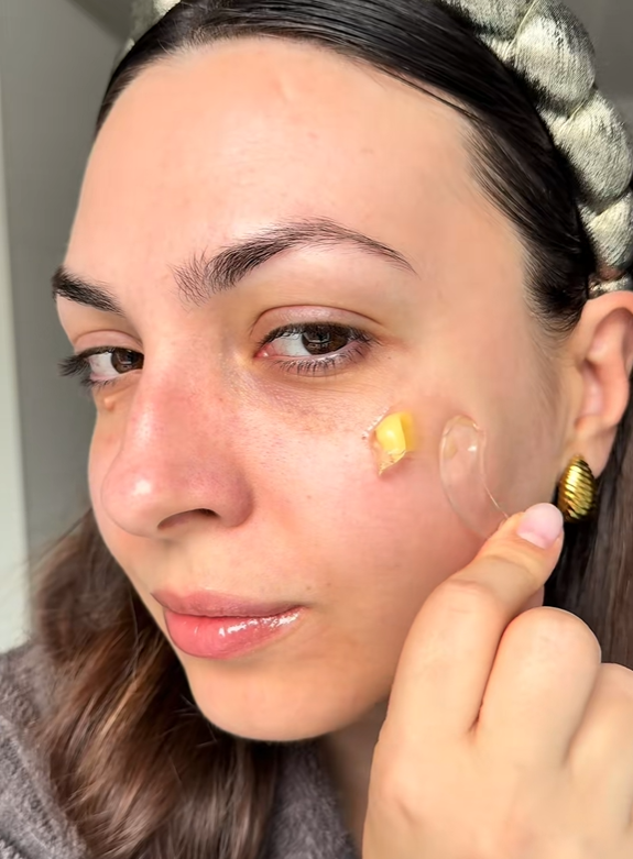 Jessica Huang's review photo