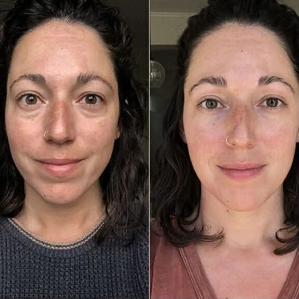 Daniela's review photo
