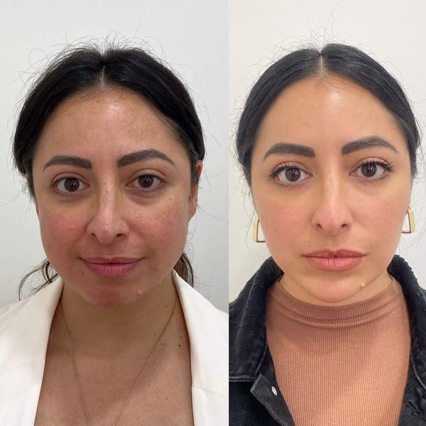 Nadia's review photo