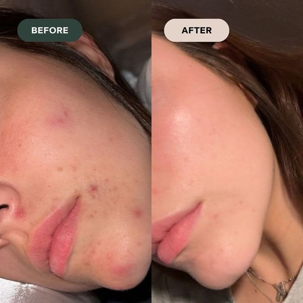Sophia Bennett's review photo