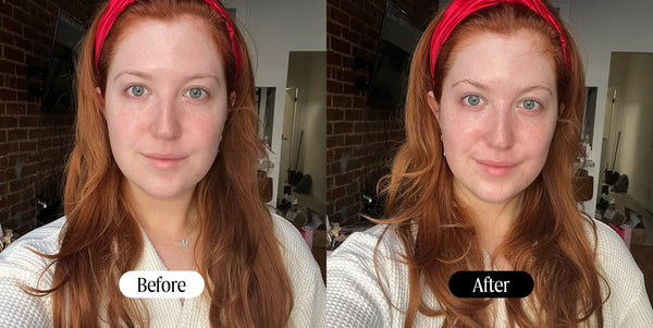 Amanda Wilson's review photo